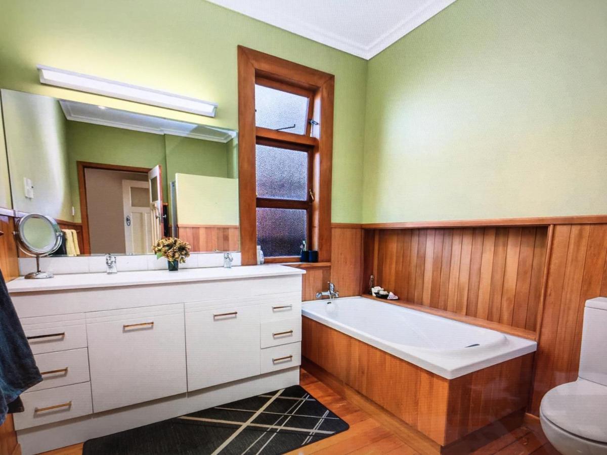School Lane B&B Wr. ファンガレー エクステリア 写真