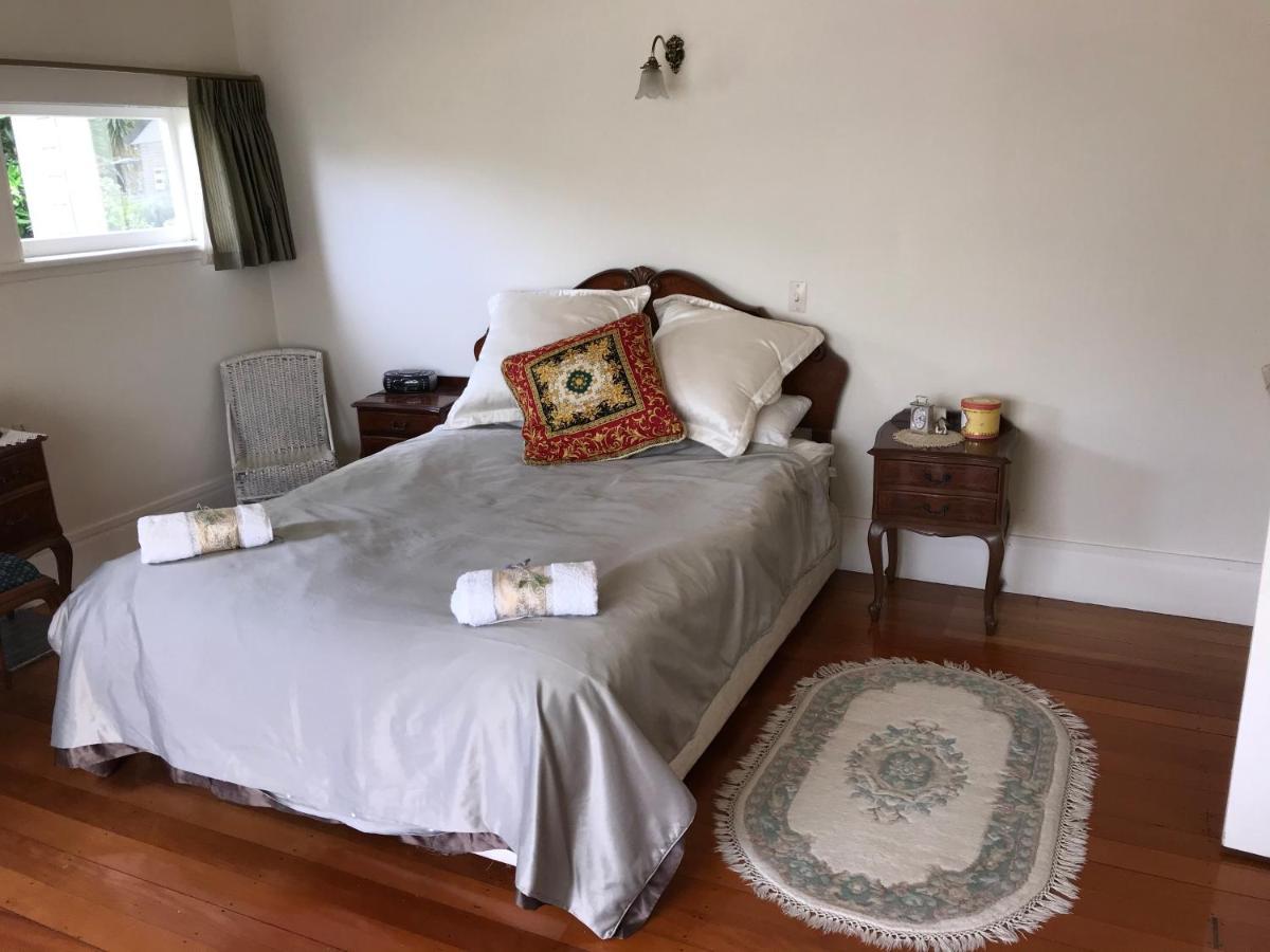 School Lane B&B Wr. ファンガレー エクステリア 写真