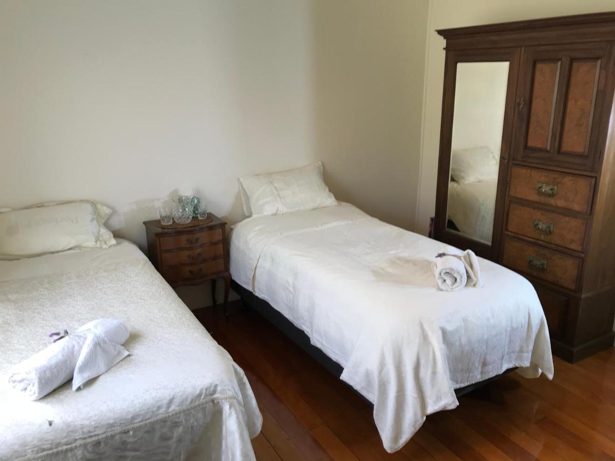 School Lane B&B Wr. ファンガレー エクステリア 写真