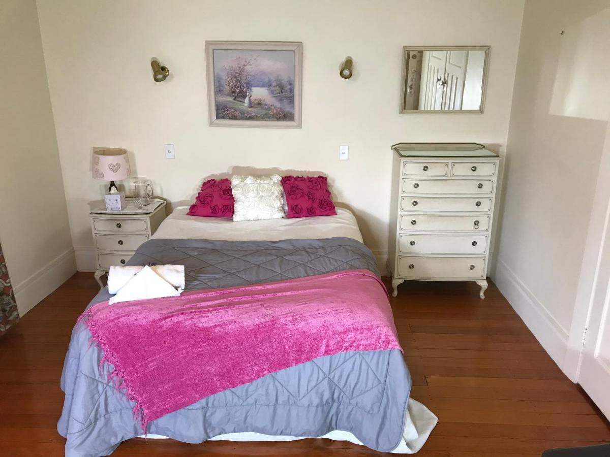 School Lane B&B Wr. ファンガレー エクステリア 写真