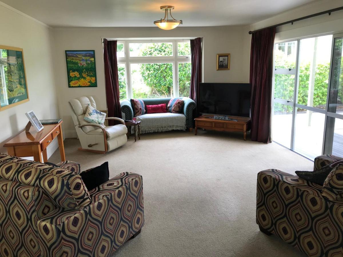 School Lane B&B Wr. ファンガレー エクステリア 写真