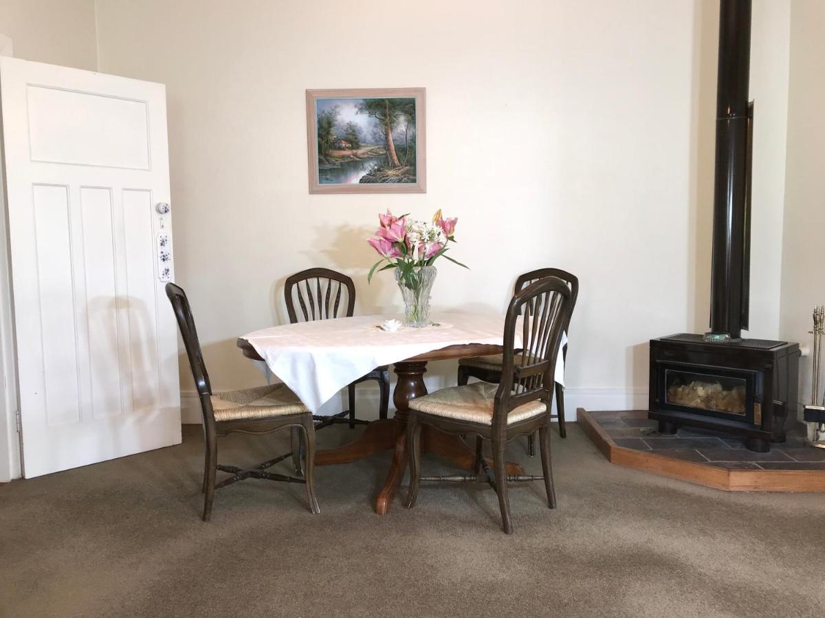 School Lane B&B Wr. ファンガレー エクステリア 写真