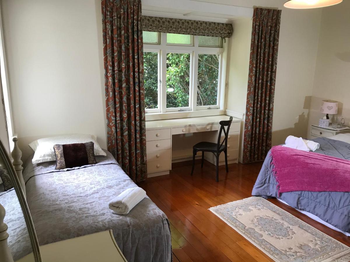 School Lane B&B Wr. ファンガレー エクステリア 写真
