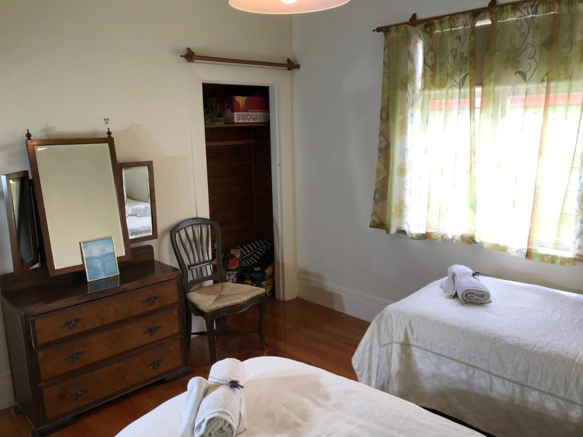 School Lane B&B Wr. ファンガレー エクステリア 写真