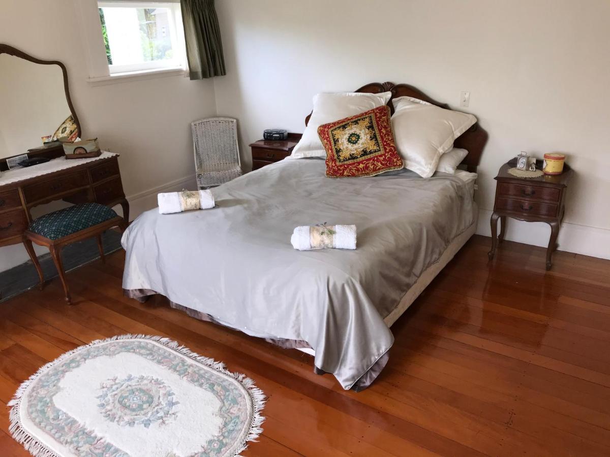 School Lane B&B Wr. ファンガレー エクステリア 写真