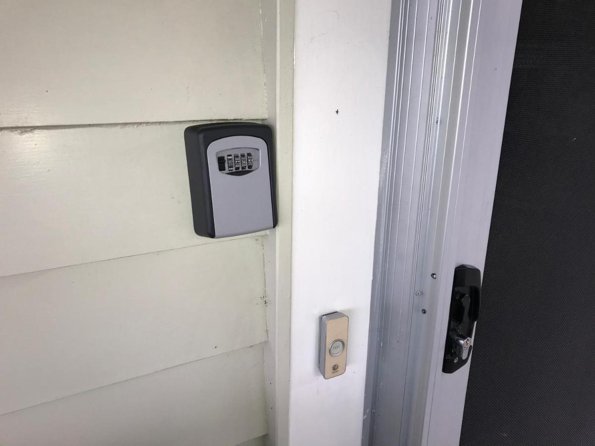 School Lane B&B Wr. ファンガレー エクステリア 写真