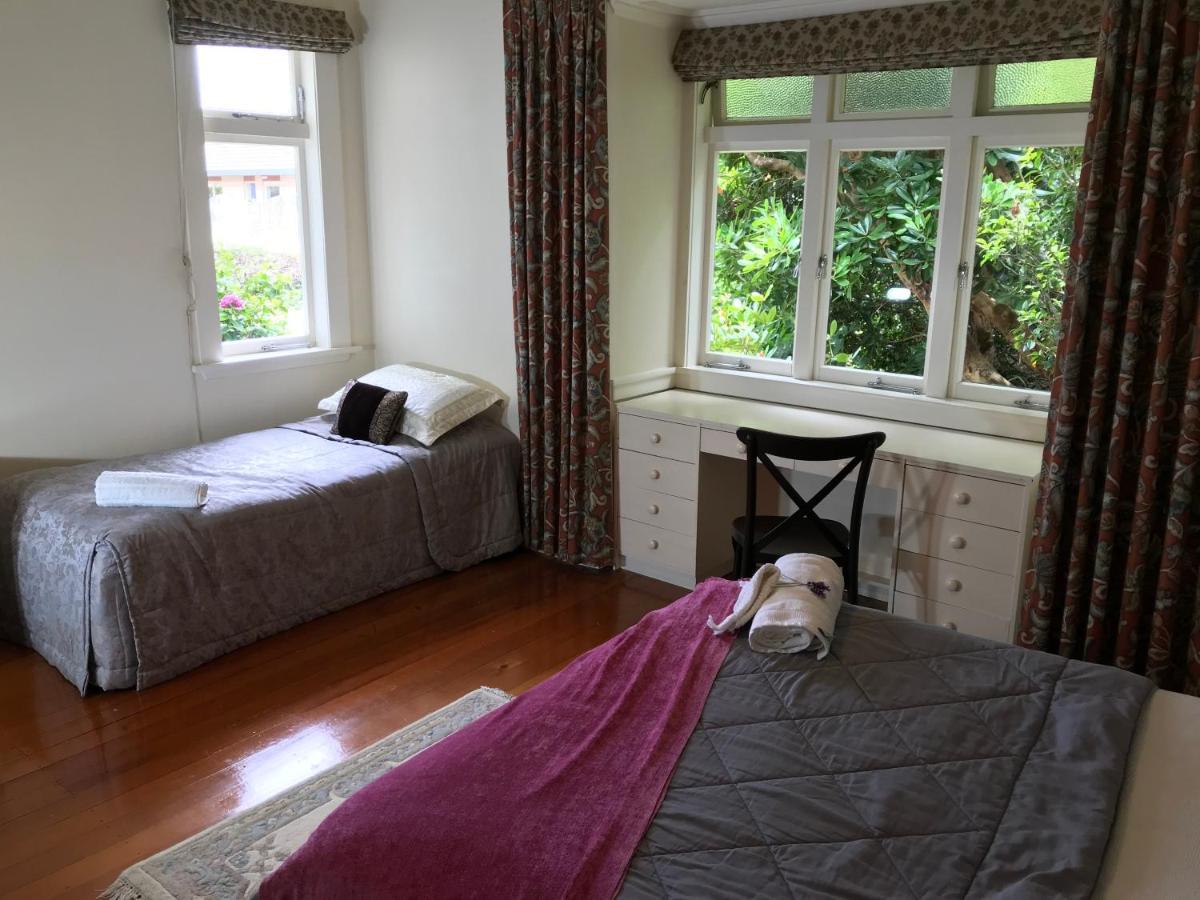 School Lane B&B Wr. ファンガレー エクステリア 写真
