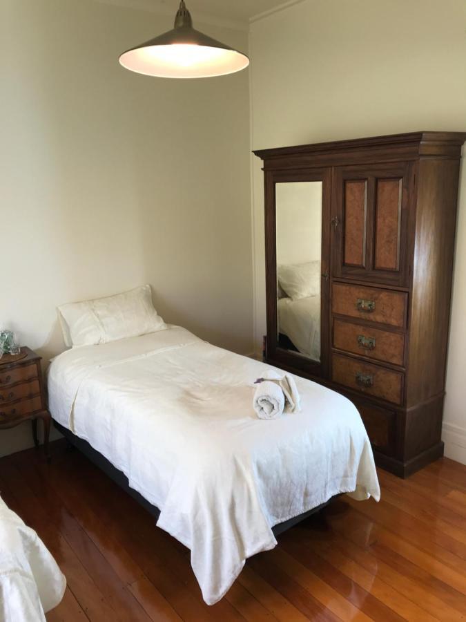 School Lane B&B Wr. ファンガレー エクステリア 写真