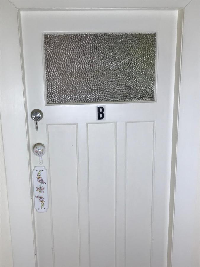 School Lane B&B Wr. ファンガレー エクステリア 写真