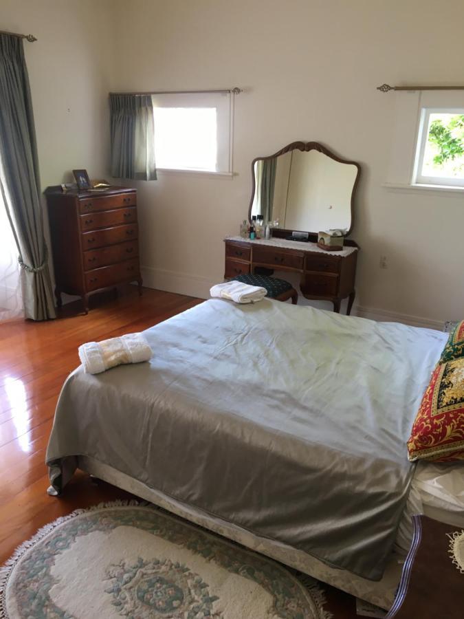 School Lane B&B Wr. ファンガレー エクステリア 写真