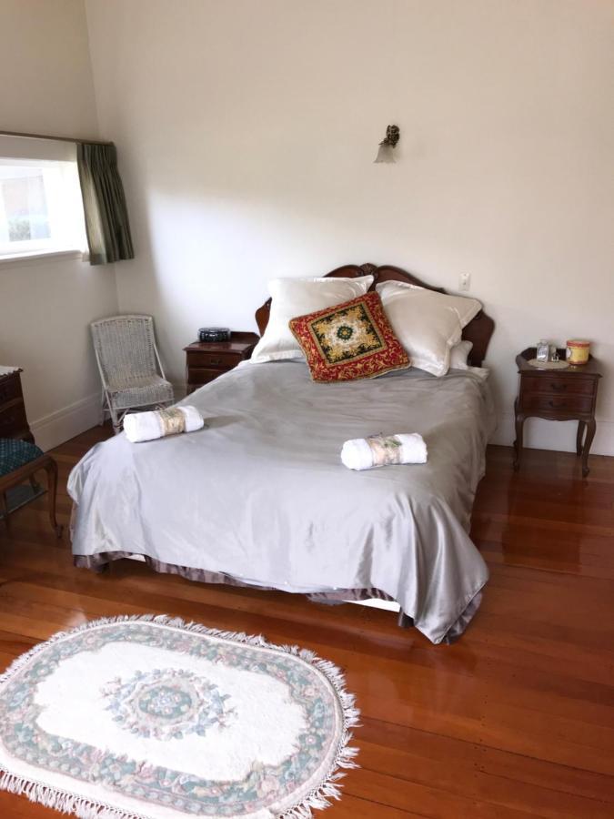 School Lane B&B Wr. ファンガレー エクステリア 写真