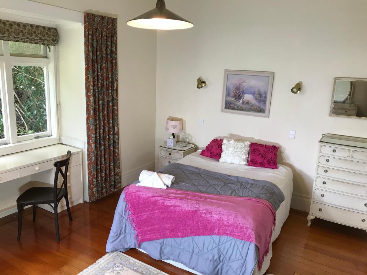 School Lane B&B Wr. ファンガレー エクステリア 写真