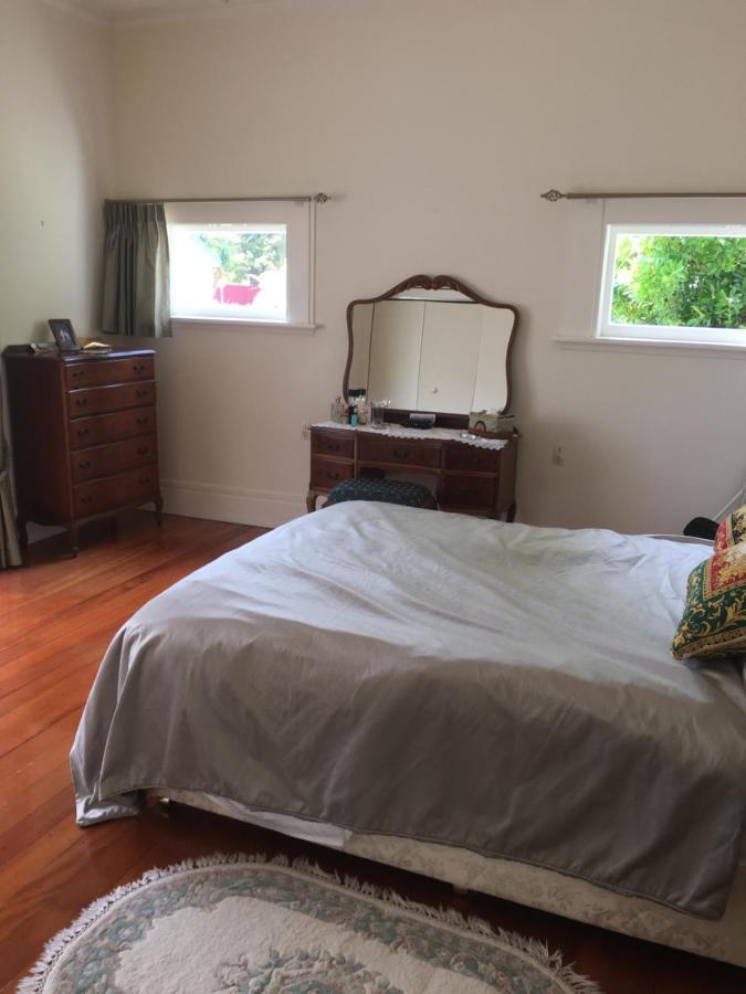 School Lane B&B Wr. ファンガレー エクステリア 写真
