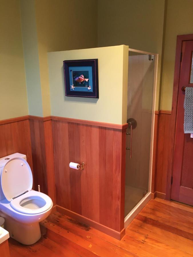 School Lane B&B Wr. ファンガレー エクステリア 写真