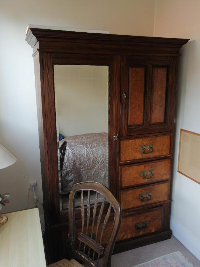School Lane B&B Wr. ファンガレー エクステリア 写真