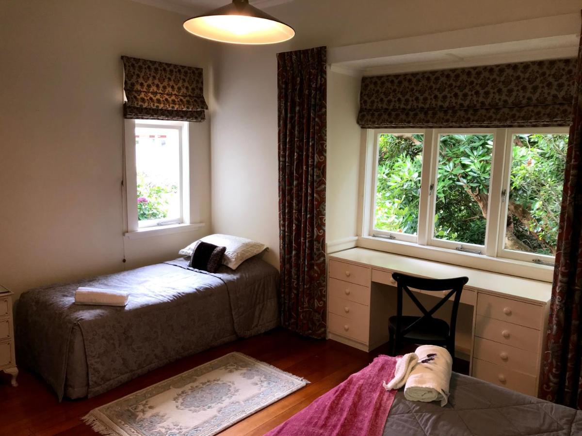 School Lane B&B Wr. ファンガレー エクステリア 写真