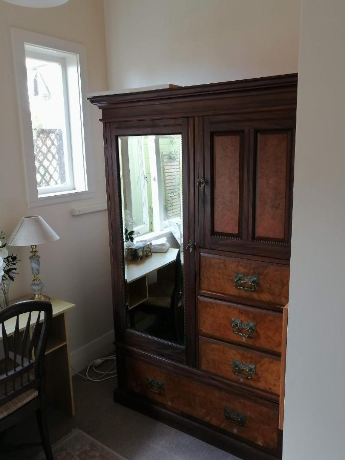 School Lane B&B Wr. ファンガレー エクステリア 写真