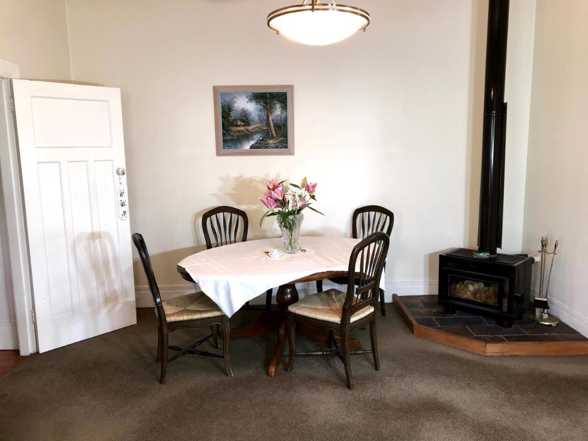 School Lane B&B Wr. ファンガレー エクステリア 写真
