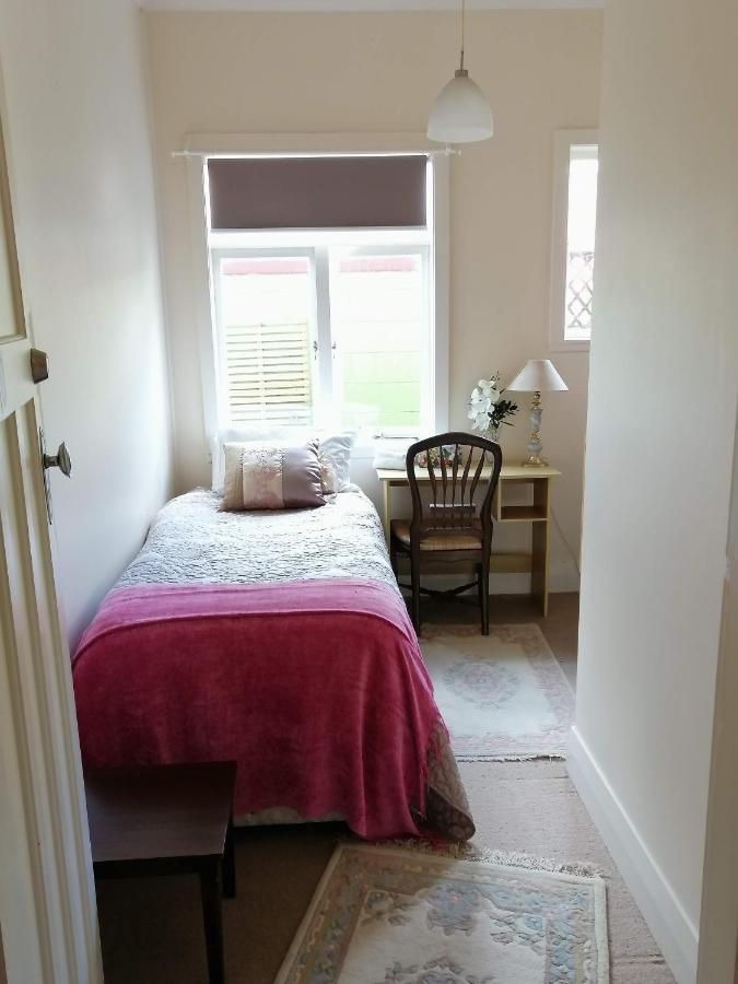 School Lane B&B Wr. ファンガレー エクステリア 写真
