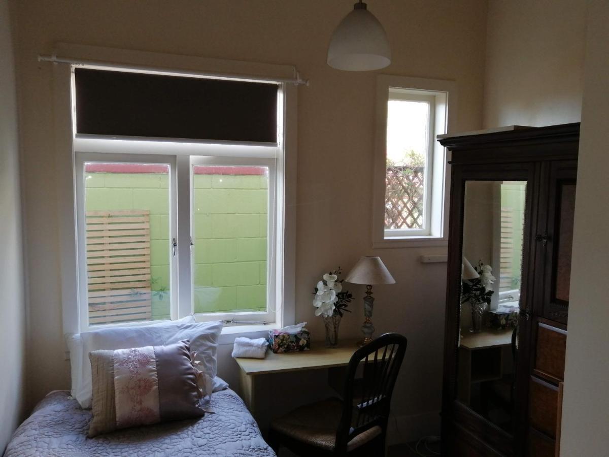 School Lane B&B Wr. ファンガレー エクステリア 写真